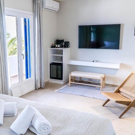 The Noverian Bios Santorini Boutique Hotel Fira  Pokoj fotografie