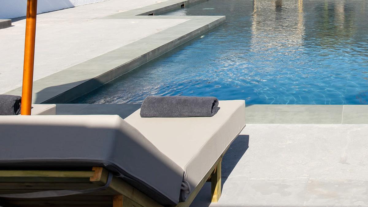 The Noverian Bios Santorini Boutique Hotel Fira  Exteriér fotografie