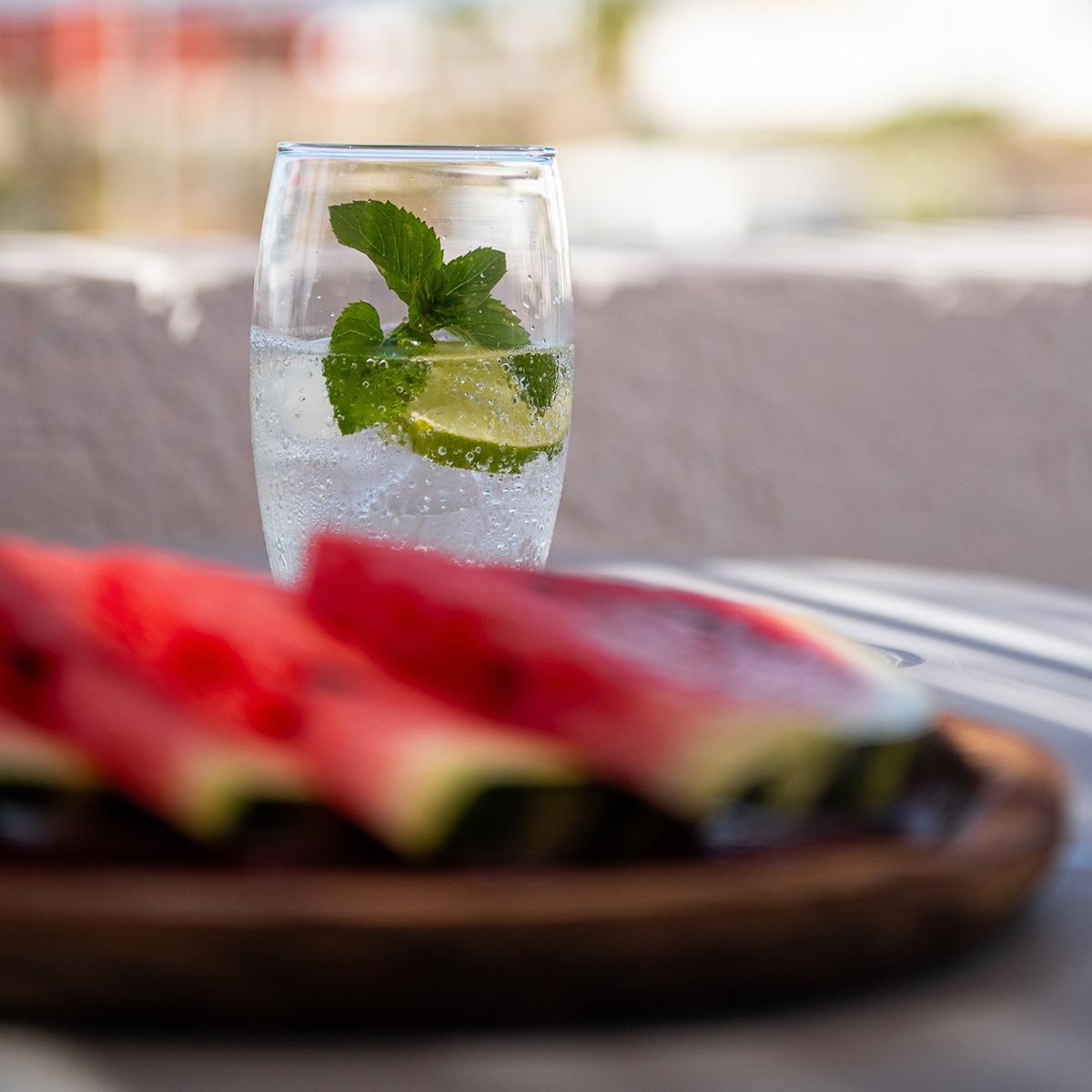 The Noverian Bios Santorini Boutique Hotel Fira  Exteriér fotografie