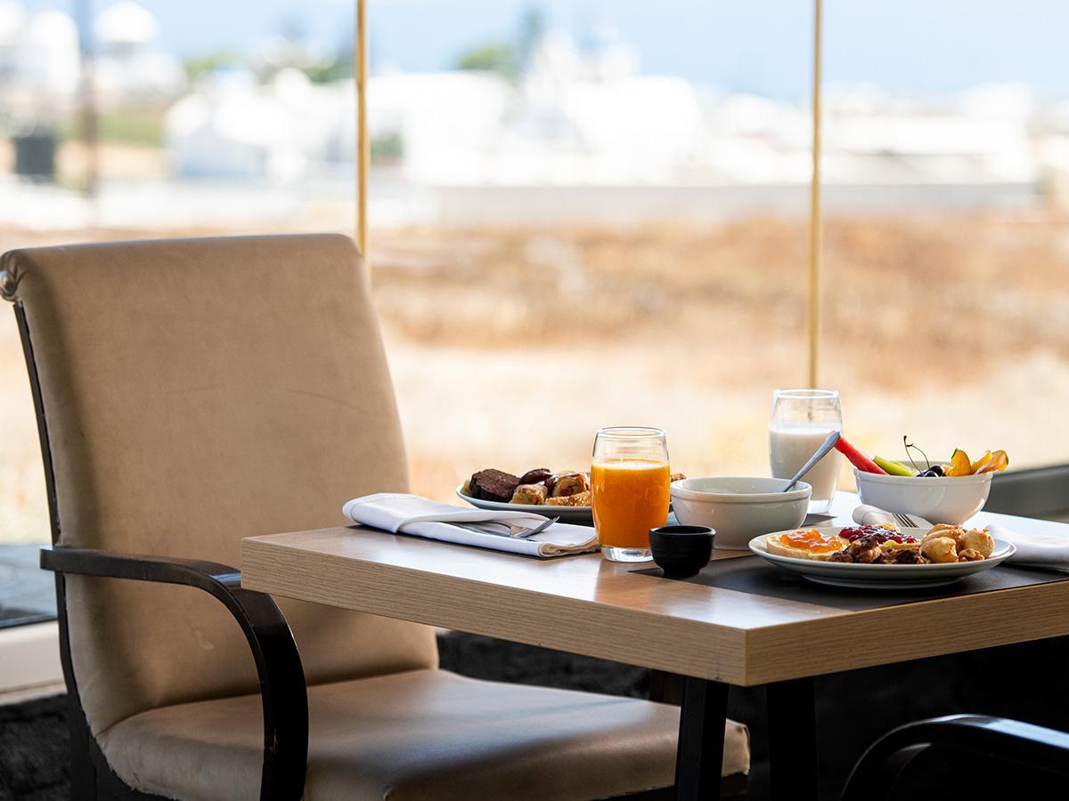 The Noverian Bios Santorini Boutique Hotel Fira  Exteriér fotografie