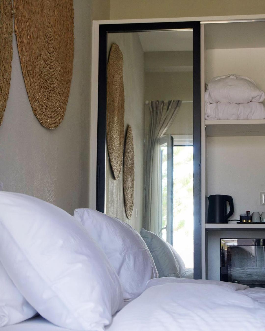 The Noverian Bios Santorini Boutique Hotel Fira  Pokoj fotografie