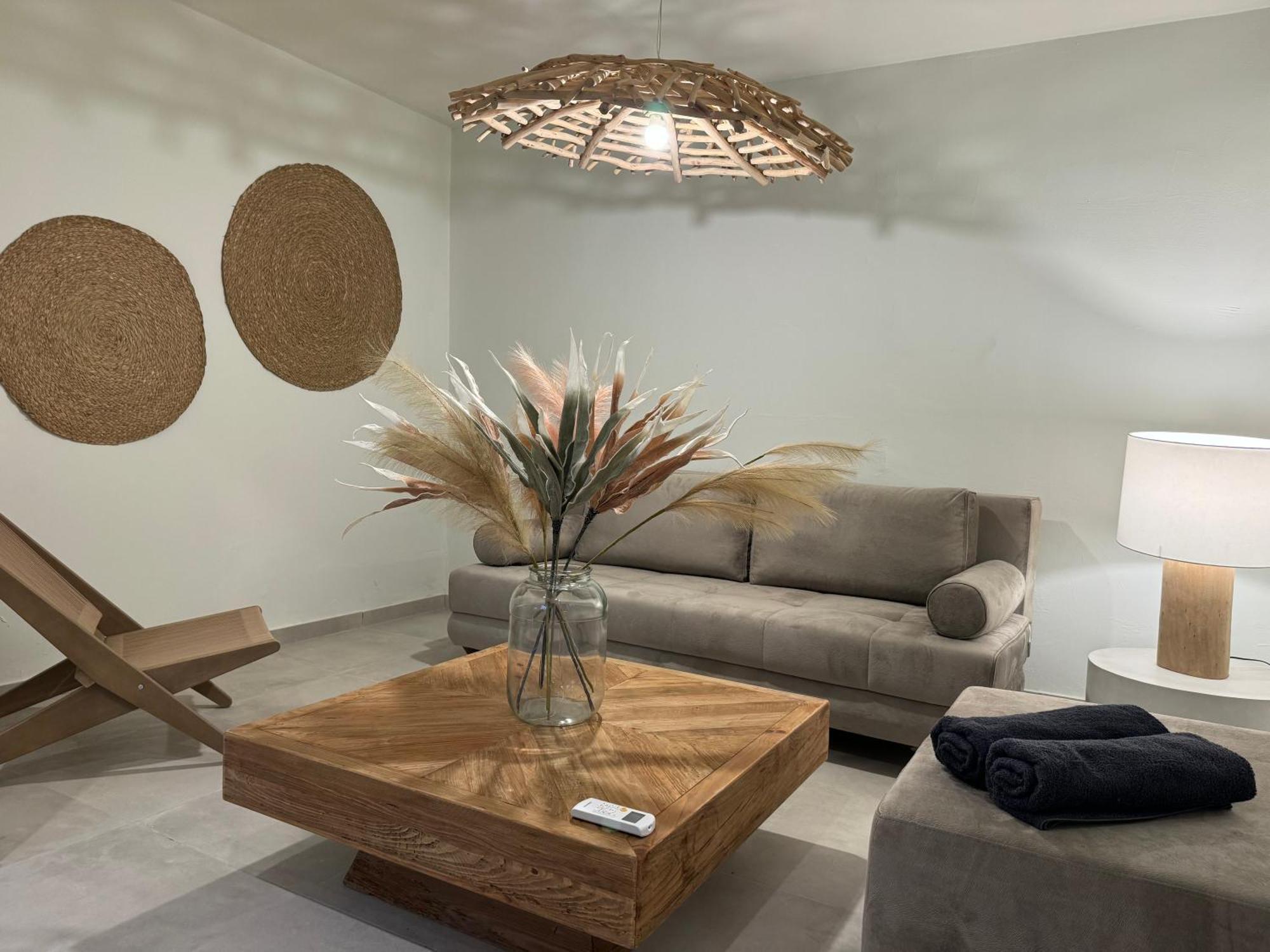 The Noverian Bios Santorini Boutique Hotel Fira  Pokoj fotografie